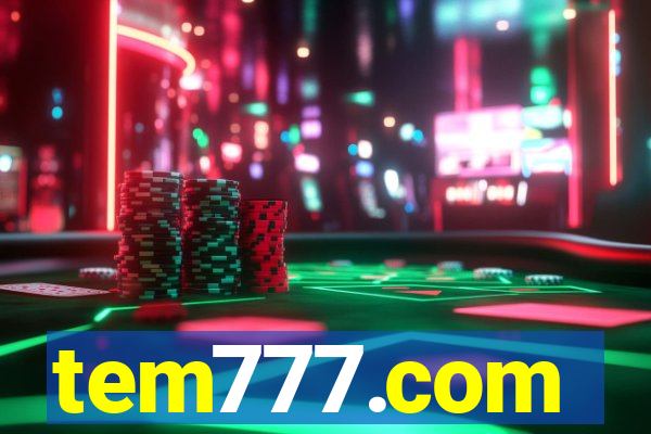 tem777.com