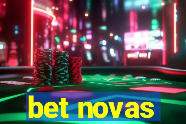 bet novas