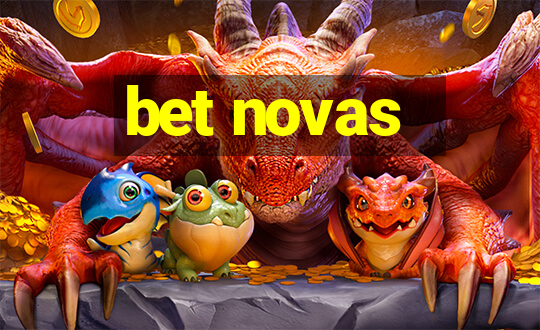 bet novas