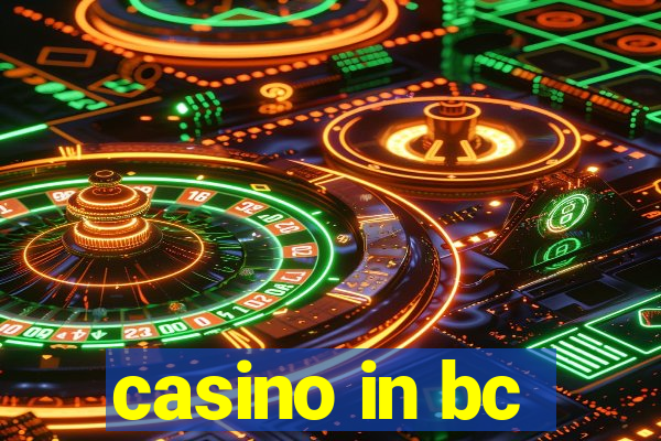 casino in bc