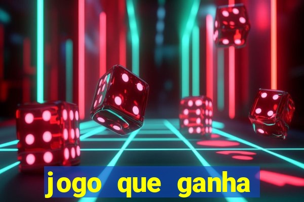 jogo que ganha dinheiro 777