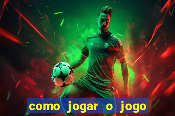 como jogar o jogo do foguetinho