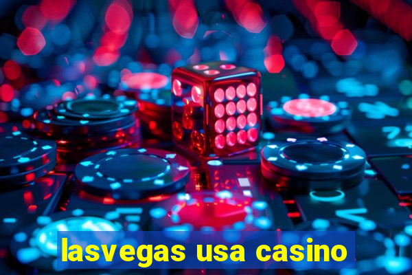 lasvegas usa casino