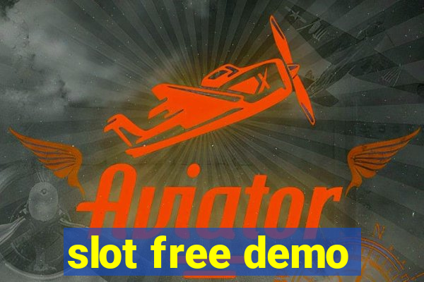 slot free demo