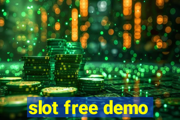 slot free demo