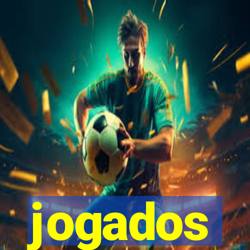 jogados