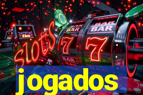 jogados