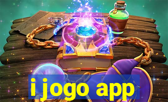 i jogo app