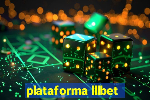 plataforma lllbet