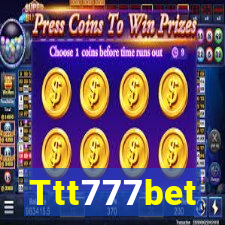 Ttt777bet