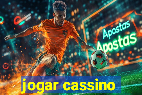 jogar cassino