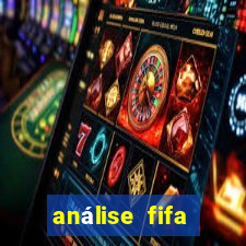 análise fifa bet365 grátis