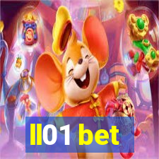 ll01 bet