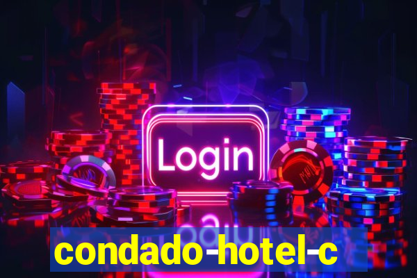 condado-hotel-casino-santo-tome