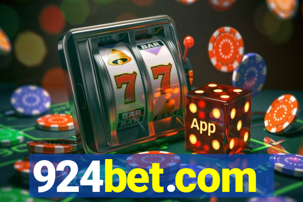 924bet.com