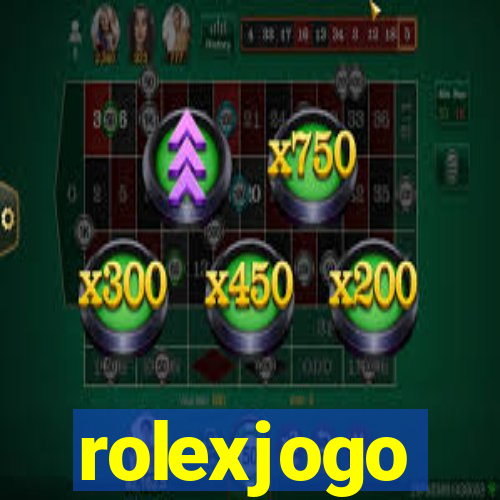 rolexjogo