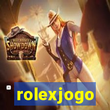 rolexjogo