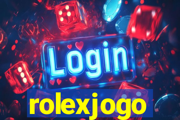 rolexjogo