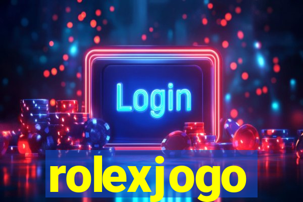 rolexjogo