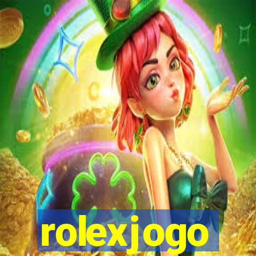 rolexjogo