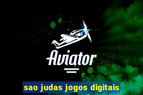 sao judas jogos digitais