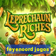 feyenoord jogos