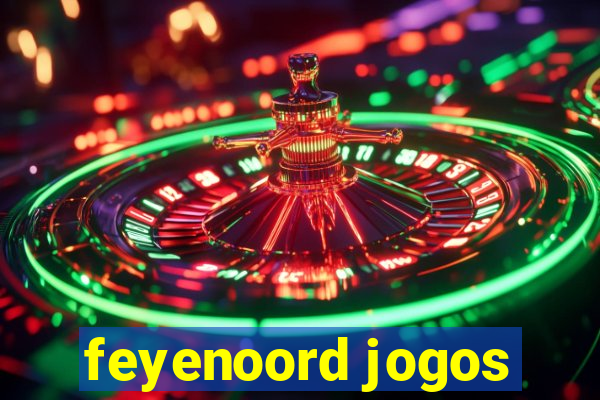 feyenoord jogos