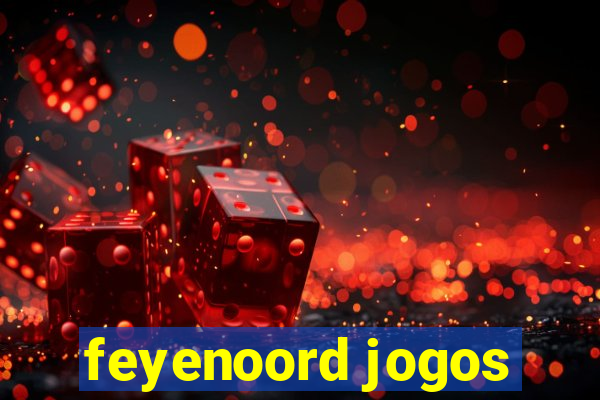 feyenoord jogos