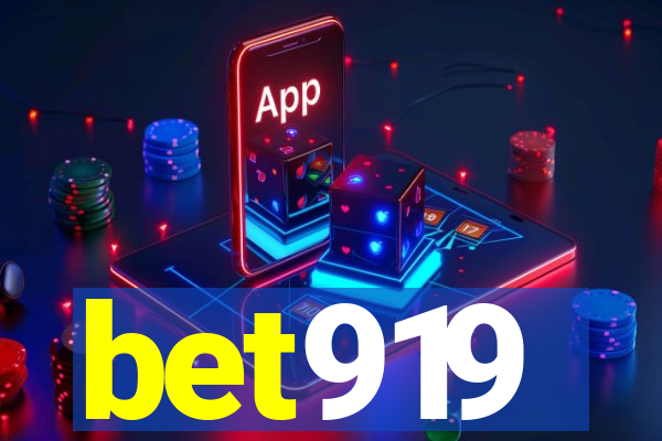 bet919