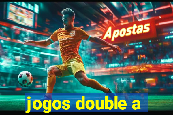 jogos double a