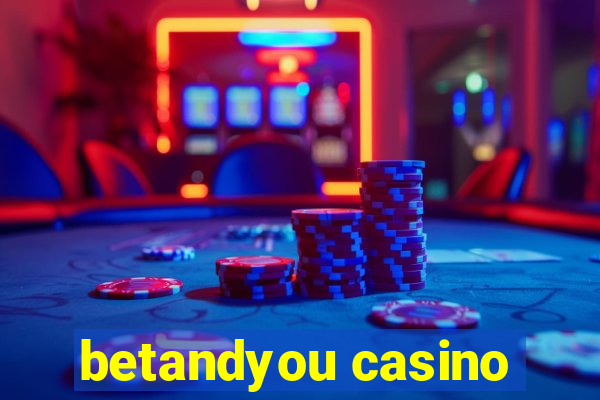 betandyou casino