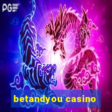 betandyou casino