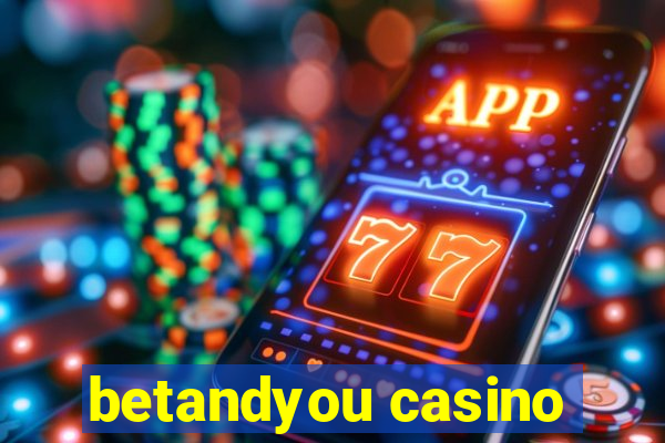 betandyou casino