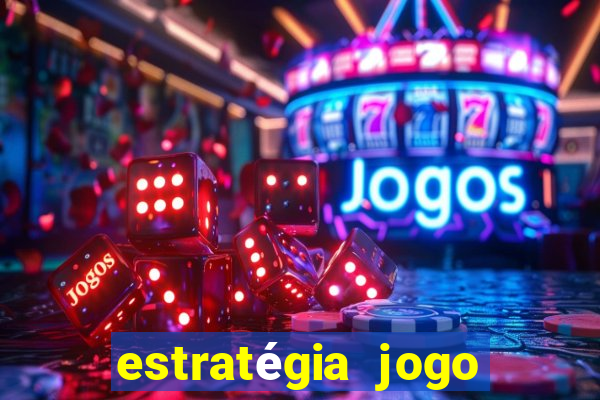 estratégia jogo mines esporte da sorte