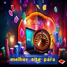 melhor site para fortune tiger