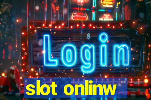 slot onlinw