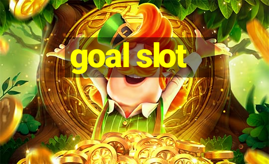 goal slot