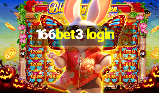 166bet3 login