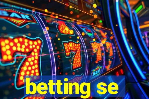 betting se