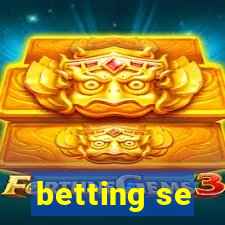 betting se