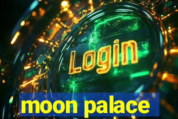 moon palace