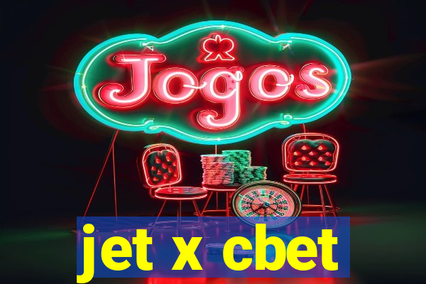 jet x cbet