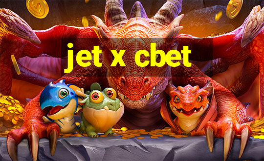 jet x cbet