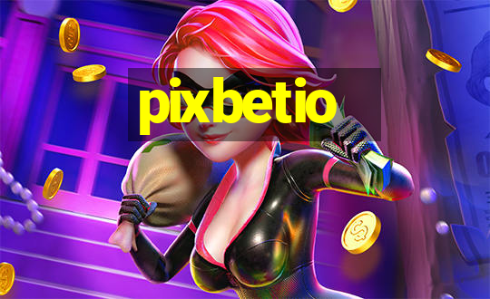 pixbetio