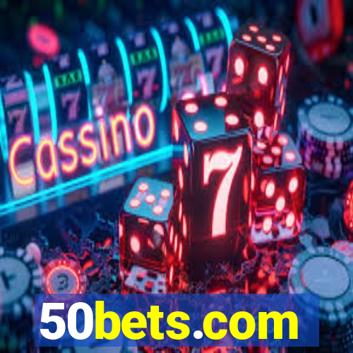 50bets.com