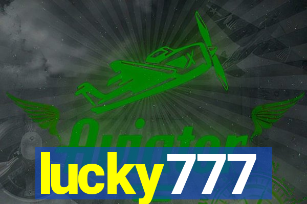 lucky777