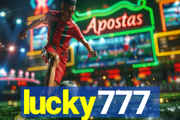 lucky777