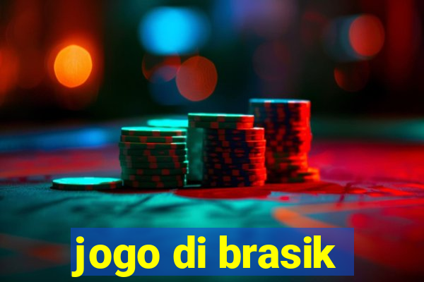 jogo di brasik