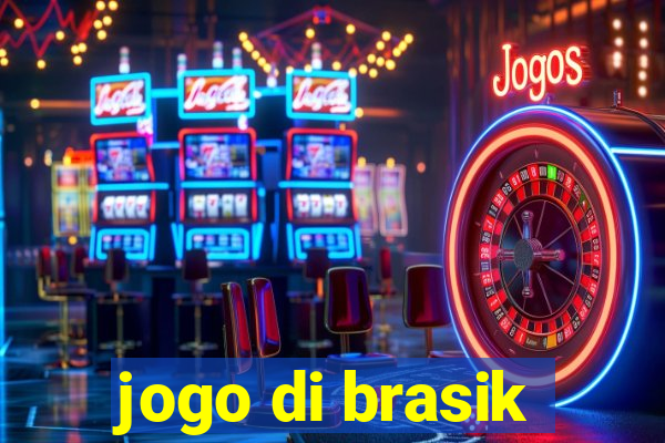 jogo di brasik