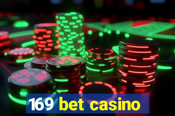 169 bet casino